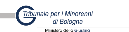 Tribunale per i Minorenni di Bologna